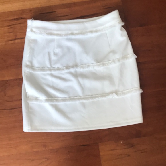 Mini Skirt - Picture 1 of 4